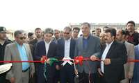افتتاح یک واحد تولیدی و آغاز عملیات راه اندازی سه واحد راکد در شهرک صنعتی میاندوآب