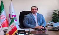 مدیرعامل شرکت شهرکهای صنعتی آذربایجان غربی منصوب شد.