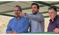 امضای تفاهم‌نامه احداث شهرک تخصصی مس در اهر؛ گامی مهم در توسعه صنعتی منطقه