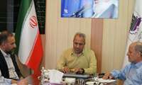 برای بهره‌برداری از واحدهای تولیدی جدید، نیازمند ۴۰۰ مگاوات برق هستیم
