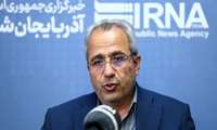 واحد های صنعتی آذربایجان شرقی در زمان تجاوز رژیم صهیونیستی تعطیل نشدند