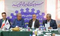 بهره‌برداری از ۳۵ طرح زیرساختی در شهرک‌های صنعتی آذربایجان شرقی