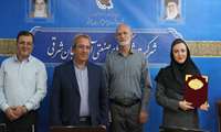  نیروی انسانی، سرمایه اصلی سازمان؛ رضایت‌مندی از عملکرد شرکت افق تابان سپنتا
