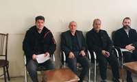 انتقال سند رسمی شهرک صنعتی خواجه انجام شد