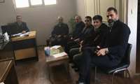 انتقال سند رسمی ناحیه صنعتی خاروانا به صورت رسمی انجام شد
