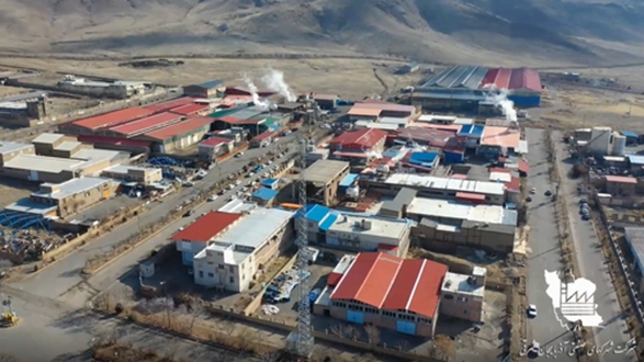 گامی به‌سوی توسعه متوازن و پایدار مناطق روستایی