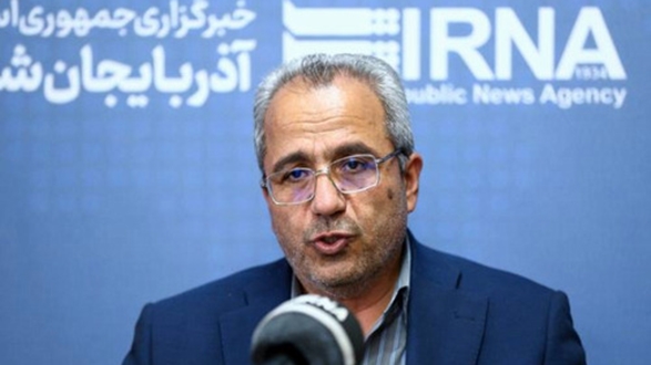 واحد های صنعتی آذربایجان شرقی در زمان تجاوز رژیم صهیونیستی تعطیل نشدند