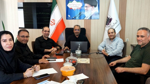 گام بلند شرکت شهرک های صنعتی آذربایجان شرقی و دانشگاه صنعتی تبریز در ایجاد «ناحیه نوآوری بین المللی»