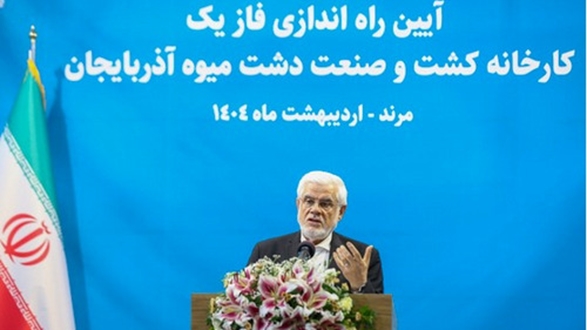 اجازه نمی‌دهیم موانعی بر سر راه تولیدکنندگان ایجاد شود