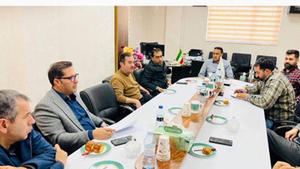 اتخاذ تصمیمات راهبردی برای مدیریت بهینه ناحیه صنعتی کرنگاه اهر؛  تأکید بر خودگردانی و واگذاری امورخدماتی به بخش خصوصی