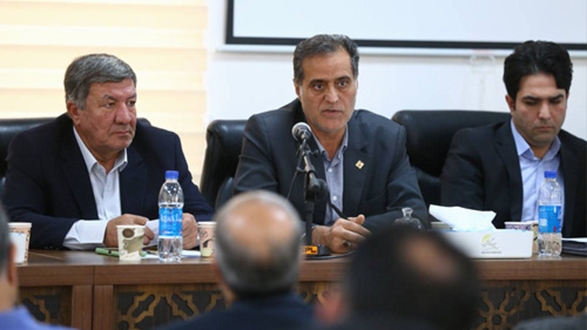 گام بلند شهرک سرمایه‌گذاری خارجی: پایلوت ملی خودکفایی انرژی با مشارکت تولیدکنندگان