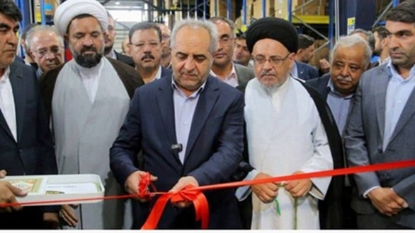  توسعه نیروگاه‌های خورشیدی و صنایع صادرات‌محور، راه برون‌رفت از تنش‌های انرژی و آب است