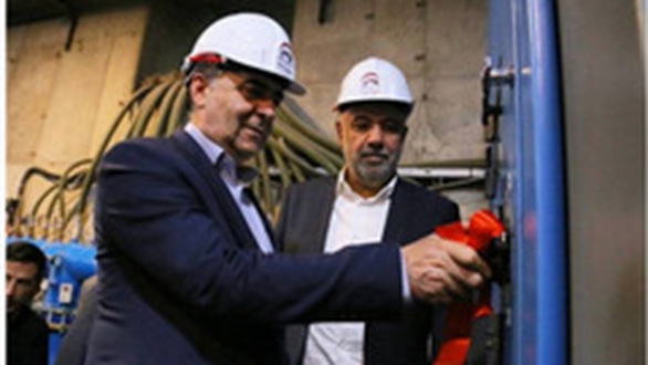 وزیر کار: کارآفرینان، پیشران اقتصاد در شرایط تحریم