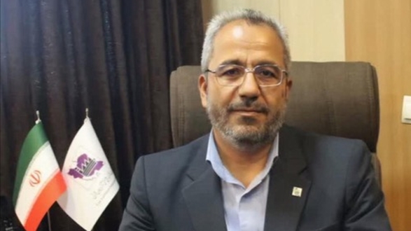 متن بیانیه مدیر عامل شرکت شهرک های صنعتی آذربایجان شرقی به مناسبت آغاز دهه فجر انقلاب اسلامی و در حمایت از سپاه پاسداران